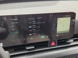 Kia Carnival LXS FWD 2026