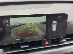 Kia Carnival LXS FWD 2026
