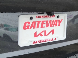Kia Carnival LXS FWD 2026