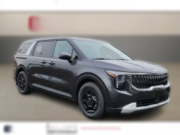 Kia Carnival LXS FWD 2026