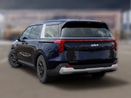 Kia Carnival LX FWD 2026