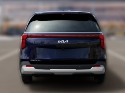 Kia Carnival LX FWD 2026