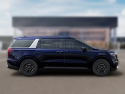 Kia Carnival LX FWD 2026