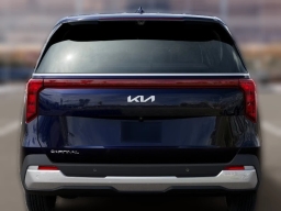 Kia Carnival LX FWD 2026