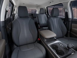 Kia Carnival LX FWD 2026