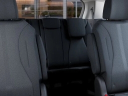 Kia Carnival LX FWD 2026