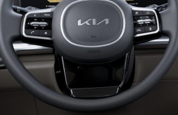 Kia Carnival LX FWD 2026