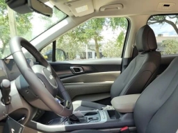 Kia Carnival LXS FWD 2026