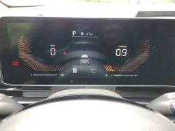 Kia Carnival LXS FWD 2026