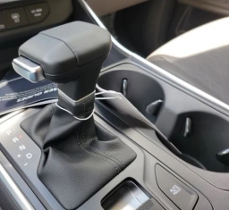Kia Carnival LXS FWD 2026