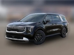 Kia Carnival LXS FWD 2026