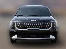 Kia Carnival LXS FWD 2026