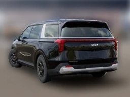 Kia Carnival LXS FWD 2026