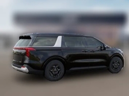 Kia Carnival LXS FWD 2026