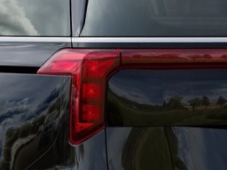 Kia Carnival LXS FWD 2026