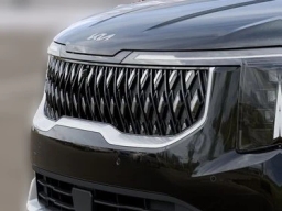 Kia Carnival LXS FWD 2026