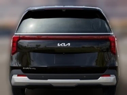 Kia Carnival LXS FWD 2026