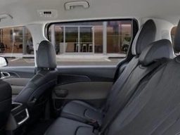 Kia Carnival LXS FWD 2026