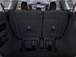 Kia Carnival LXS FWD 2026