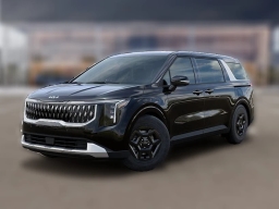 Kia Carnival LXS FWD 2026