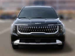 Kia Carnival LXS FWD 2026