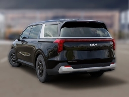 Kia Carnival LXS FWD 2026