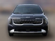 Kia Carnival LXS FWD 2026