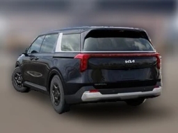 Kia Carnival LXS FWD 2026