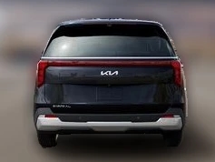 Kia Carnival LXS FWD 2026