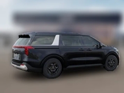 Kia Carnival LXS FWD 2026