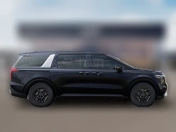 Kia Carnival LXS FWD 2026