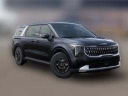 Kia Carnival LXS FWD 2026