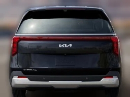 Kia Carnival LXS FWD 2026