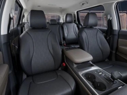 Kia Carnival LXS FWD 2026
