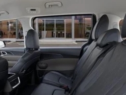 Kia Carnival LXS FWD 2026