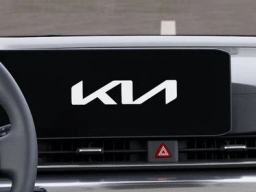Kia Carnival LXS FWD 2026
