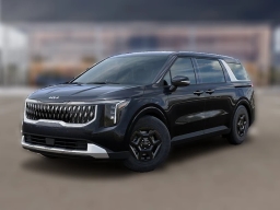 Kia Carnival LXS FWD 2026