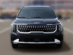 Kia Carnival LXS FWD 2026