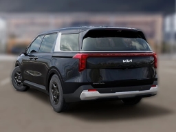 Kia Carnival LXS FWD 2026