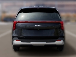 Kia Carnival LXS FWD 2026
