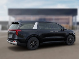Kia Carnival LXS FWD 2026