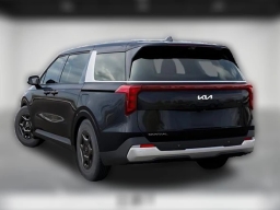Kia Carnival LX FWD 2026