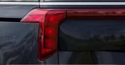 Kia Carnival LX FWD 2026
