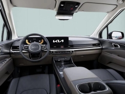 Kia Carnival LX FWD 2026