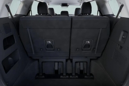 Kia Carnival LX FWD 2026