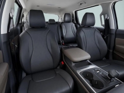 Kia Carnival LX FWD 2026