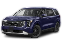 Kia Carnival LXS FWD 2027