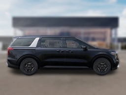 Kia Carnival LXS FWD 2026