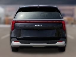 Kia Carnival LXS FWD 2026