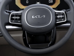 Kia Carnival LXS FWD 2026